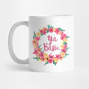 ya basic Mug